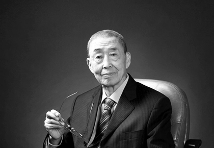 深切緬懷！中國(guó)工程院院士姚穆逝世，“中國(guó)紡織材料大家”風(fēng)范長(zhǎng)存！